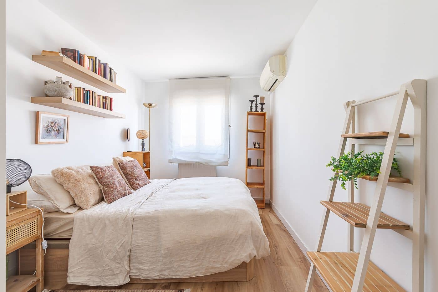2 sovrum Lägenhet till salu i Madrid stad - 580 000 € (Ref: 10118681)