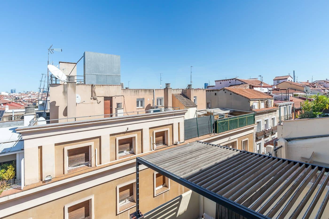 2 sovrum Lägenhet till salu i Madrid stad - 580 000 € (Ref: 10118681)