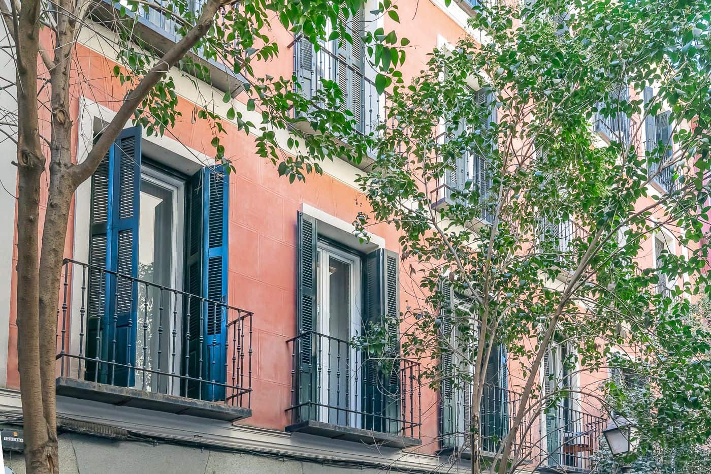 2 sovrum Lägenhet till salu i Madrid stad - 580 000 € (Ref: 10118681)