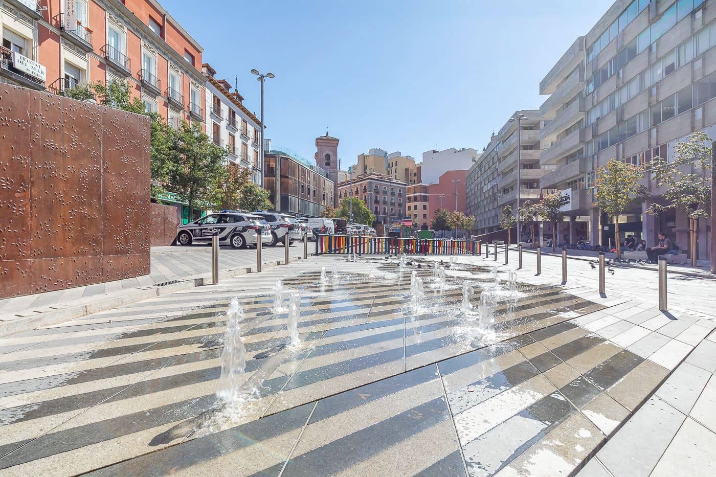 2 sovrum Lägenhet till salu i Madrid stad - 580 000 € (Ref: 10118681)