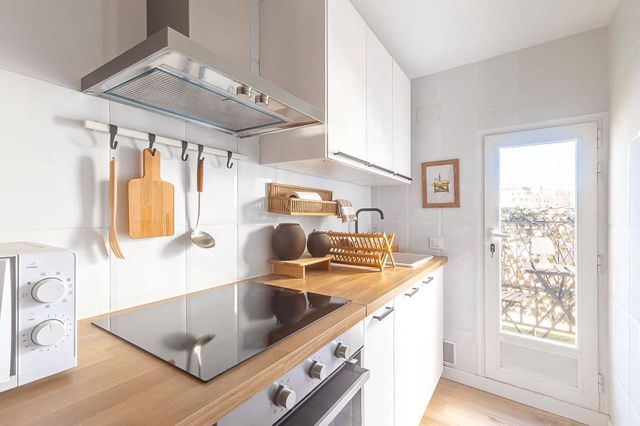 2 bedroom Apartment for sale in Universidad, Madrid city - € 580,000 (Ref: 10118681)