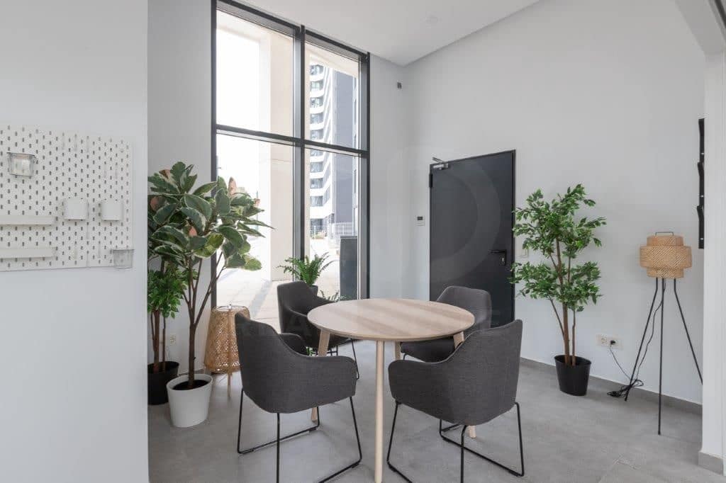 2 sovrum Lägenhet till salu i Malaga stad med pool garage - 775 000 € (Ref: 10118682)