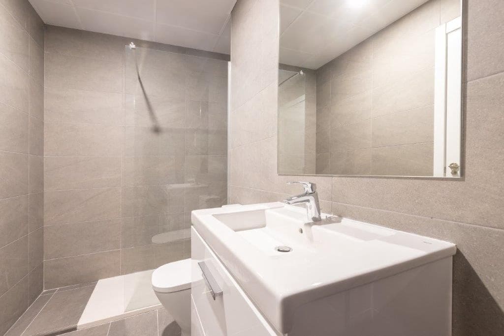 2 sovrum Lägenhet till salu i Malaga stad med pool garage - 775 000 € (Ref: 10118682)