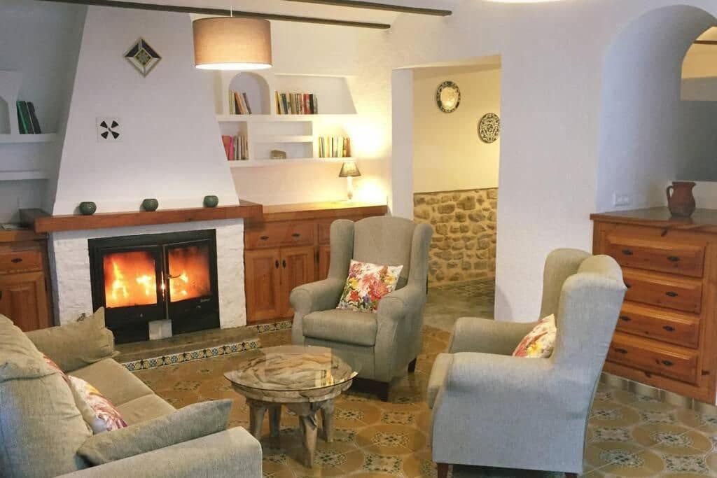 6 camera da letto Casa in vendita in La Carroja - 285.000 € (Rif: 10118683)