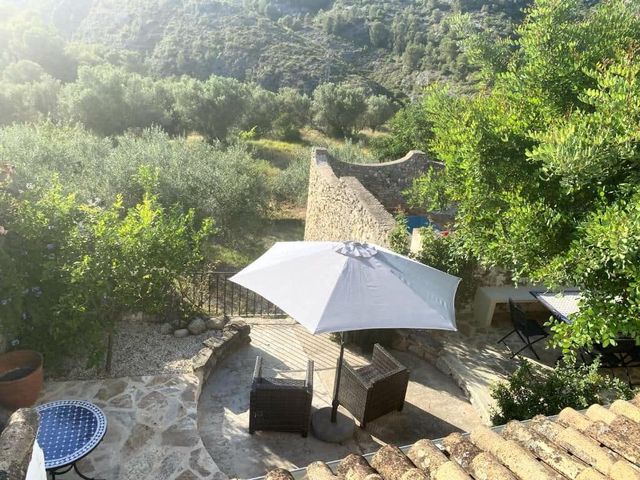 6 bedroom Townhouse for sale in La Carroja, Vall de Gallinera - € 285,000 (Ref: 10118683)