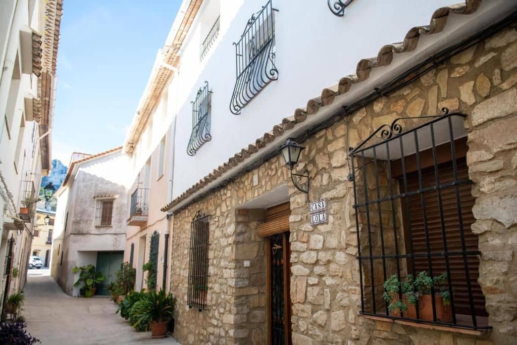 6 camera da letto Casa in vendita in La Carroja - 285.000 € (Rif: 10118683)