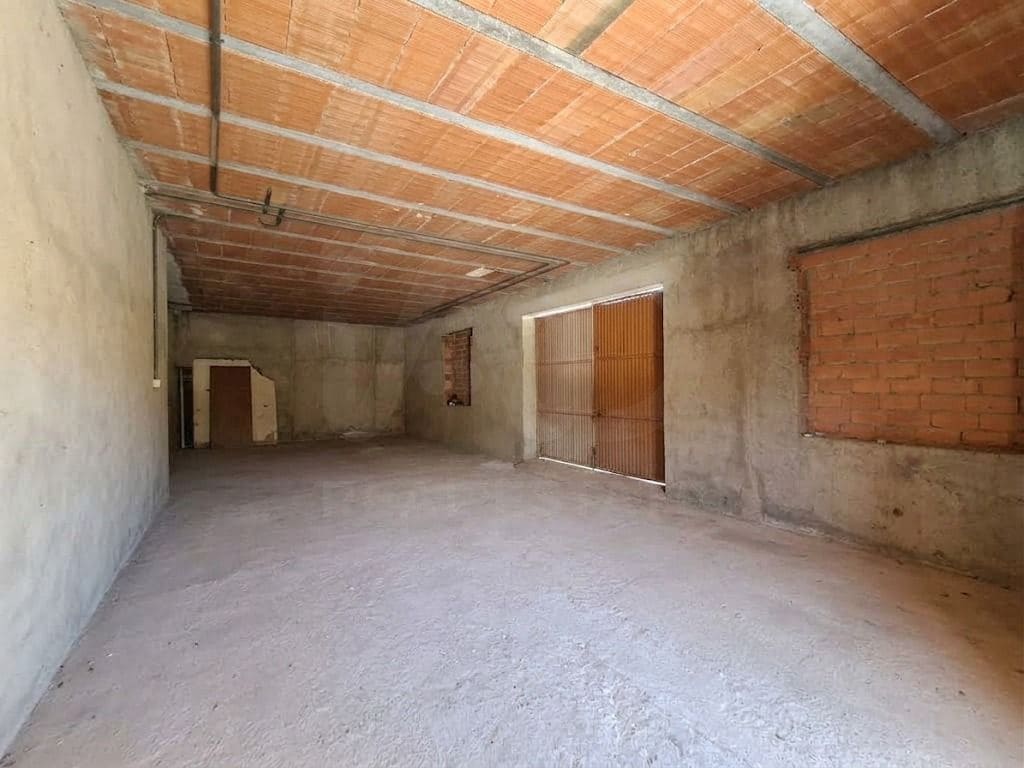 3 bedroom Townhouse for sale in Lorca with garage - € 149,900 (Ref: 10118684)
