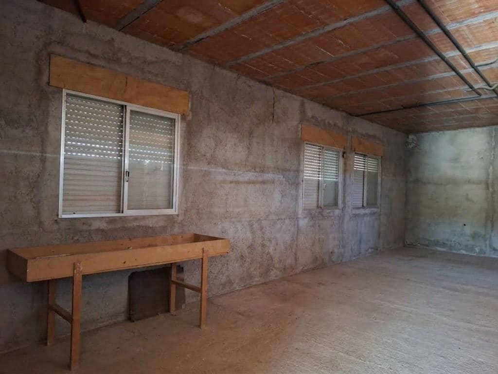 3 bedroom Townhouse for sale in Lorca with garage - € 149,900 (Ref: 10118684)