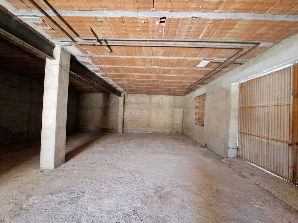 3 bedroom Townhouse for sale in Lorca with garage - € 149,900 (Ref: 10118684)