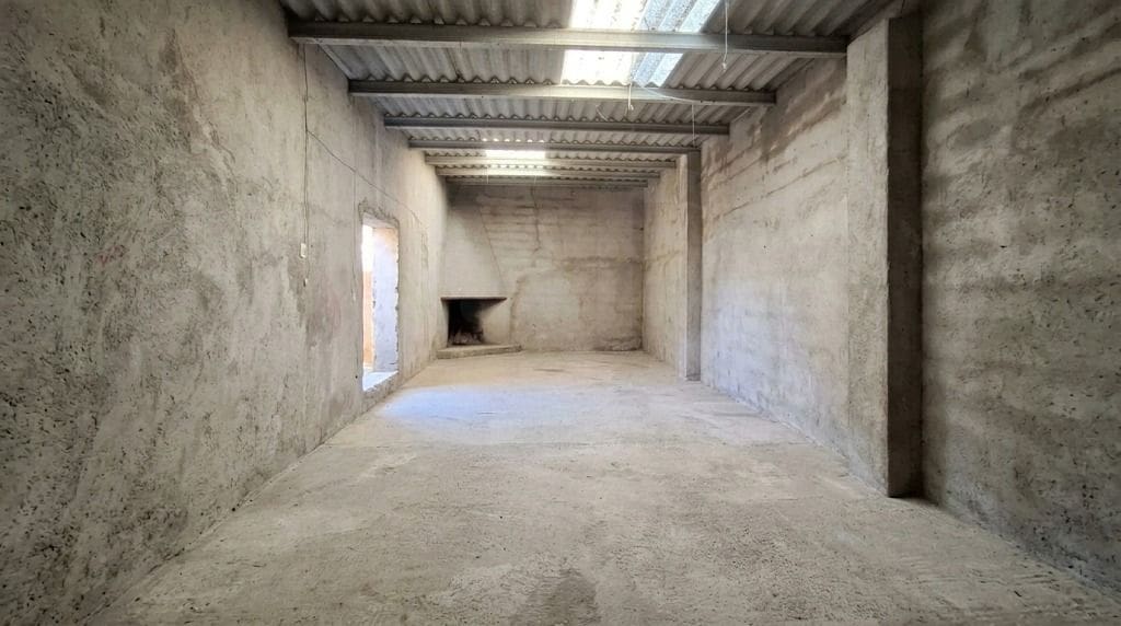3 bedroom Townhouse for sale in Lorca with garage - € 149,900 (Ref: 10118684)