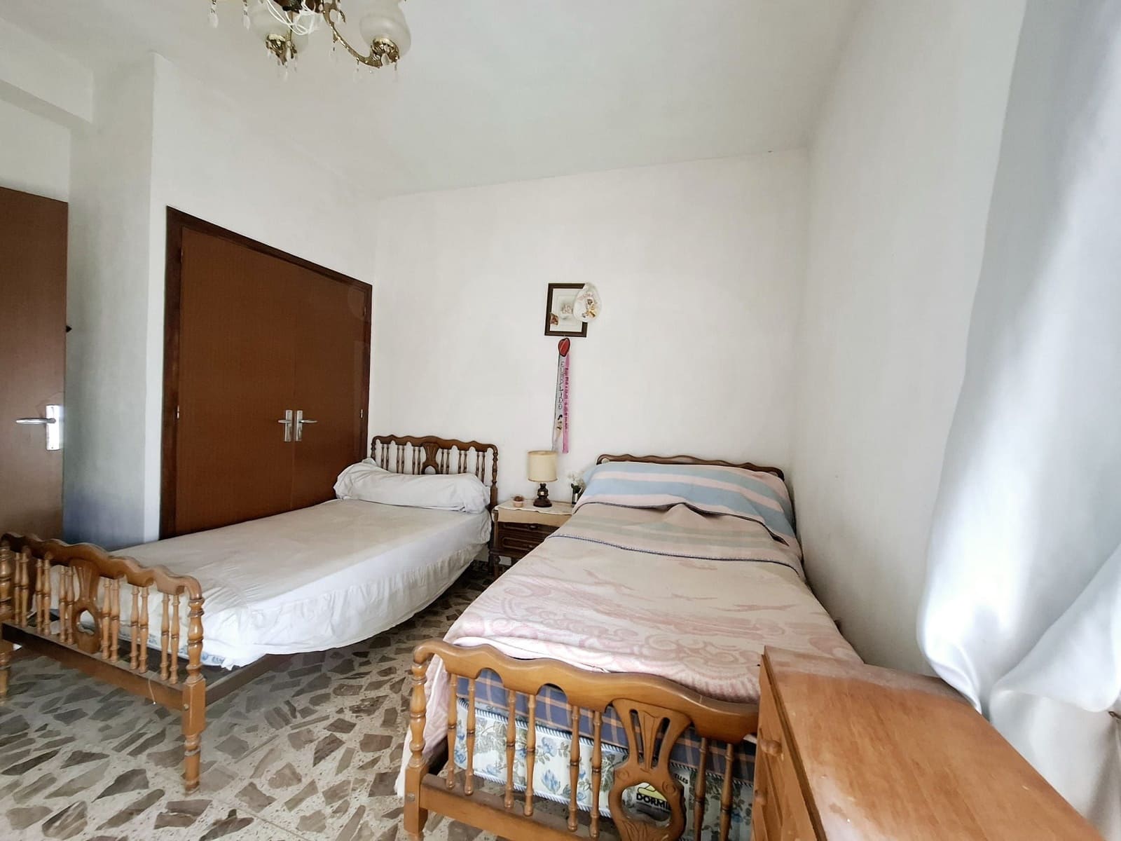 3 bedroom Townhouse for sale in Lorca with garage - € 149,900 (Ref: 10118684)