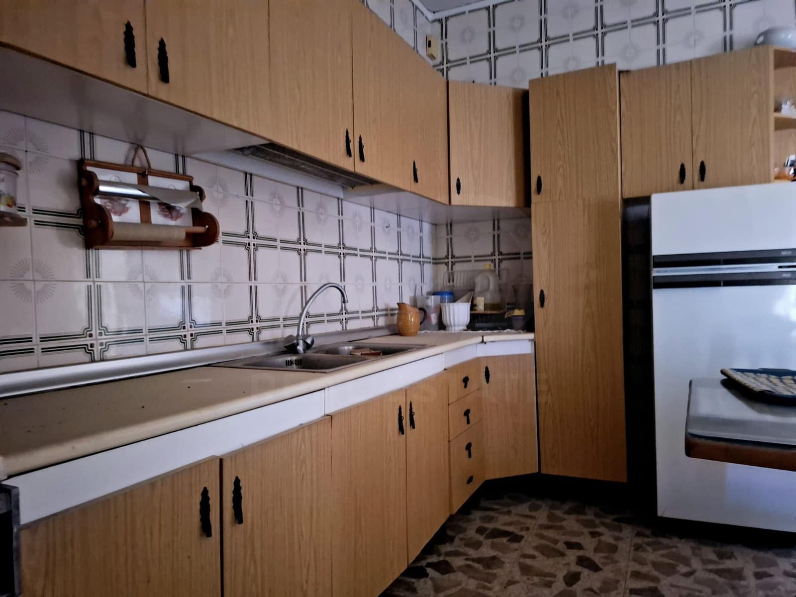 3 bedroom Townhouse for sale in Lorca with garage - € 149,900 (Ref: 10118684)