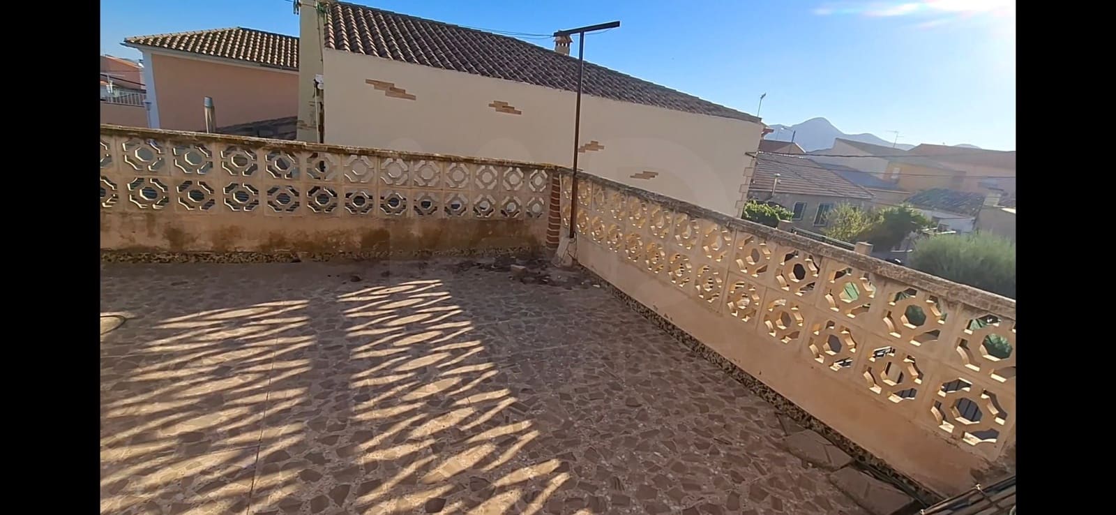 3 bedroom Townhouse for sale in Lorca with garage - € 149,900 (Ref: 10118684)