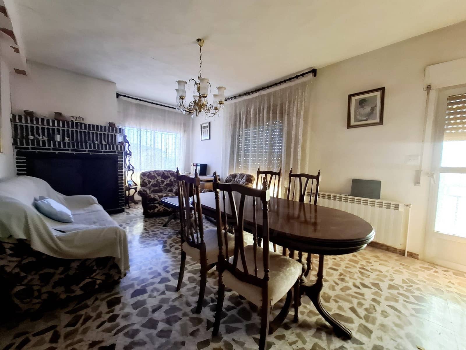3 bedroom Townhouse for sale in Lorca with garage - € 149,900 (Ref: 10118684)