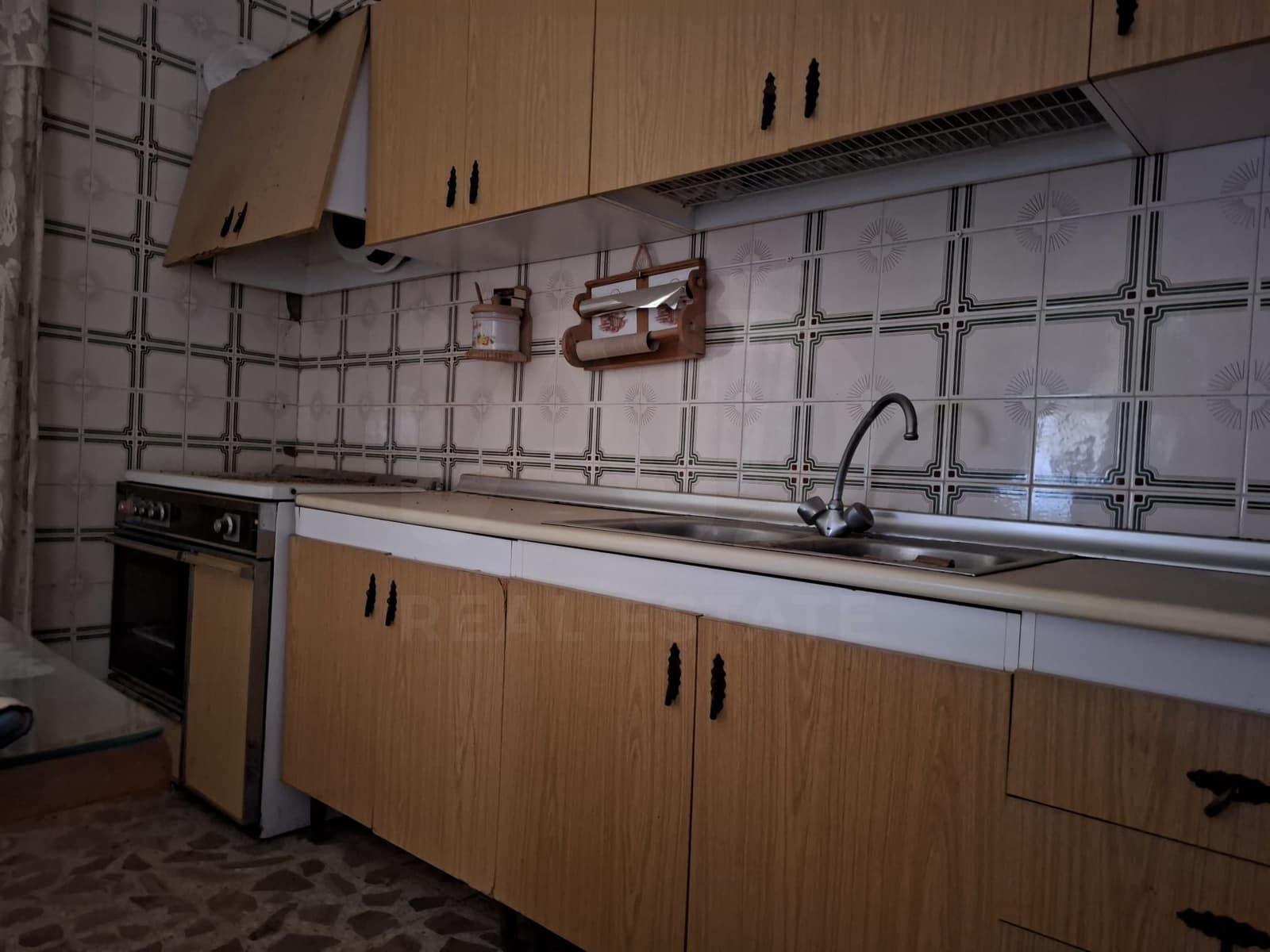 3 bedroom Townhouse for sale in Lorca with garage - € 149,900 (Ref: 10118684)