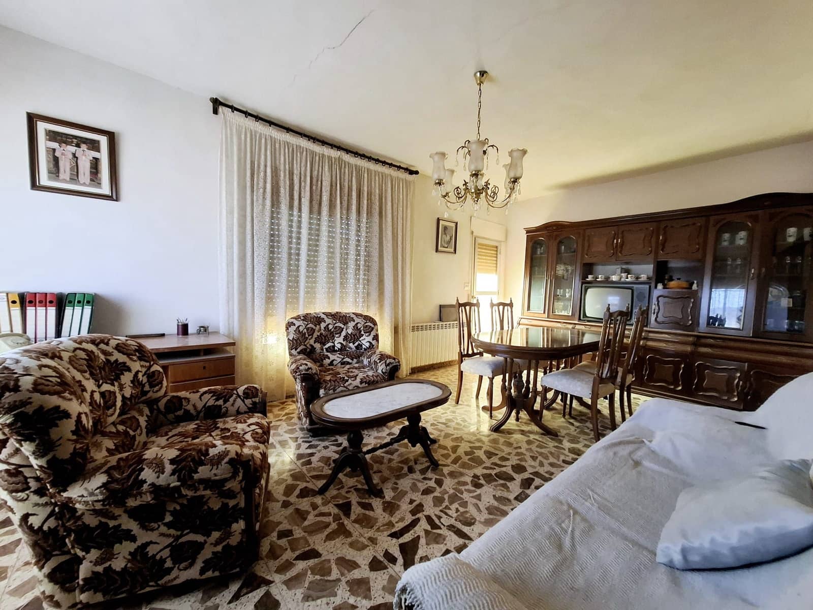 3 bedroom Townhouse for sale in Lorca with garage - € 149,900 (Ref: 10118684)