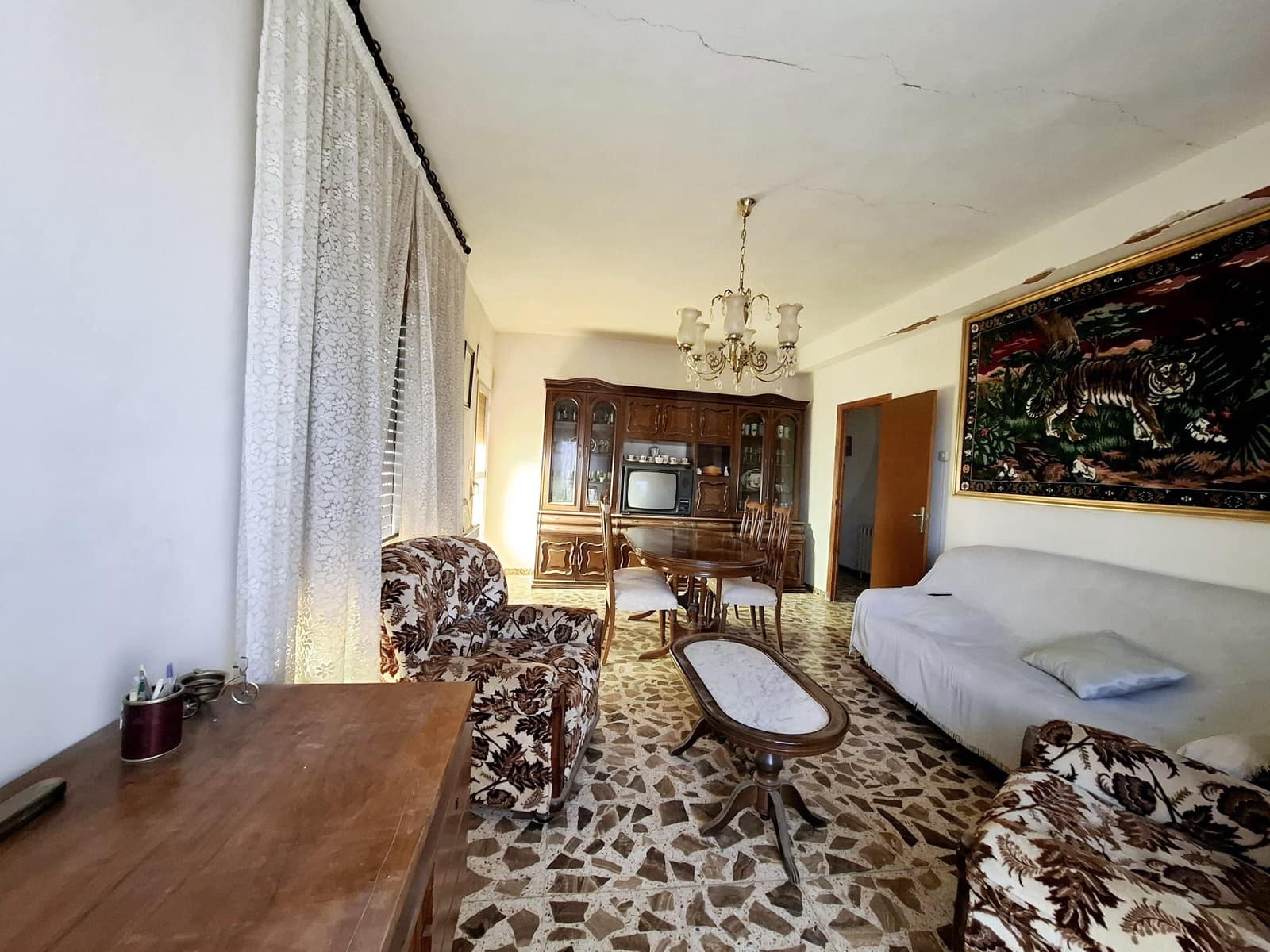 3 bedroom Townhouse for sale in Lorca with garage - € 149,900 (Ref: 10118684)