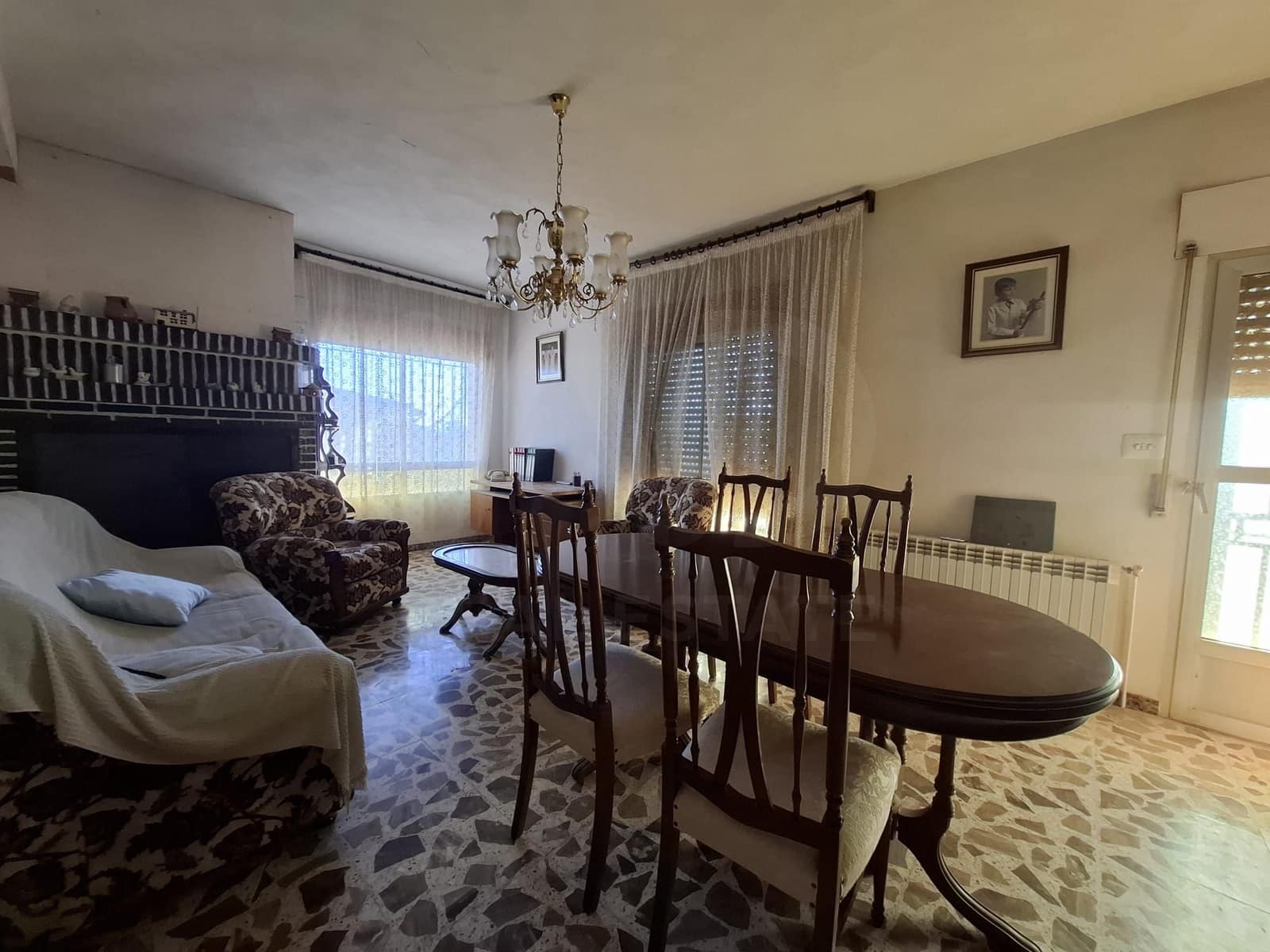 3 bedroom Townhouse for sale in Lorca with garage - € 149,900 (Ref: 10118684)