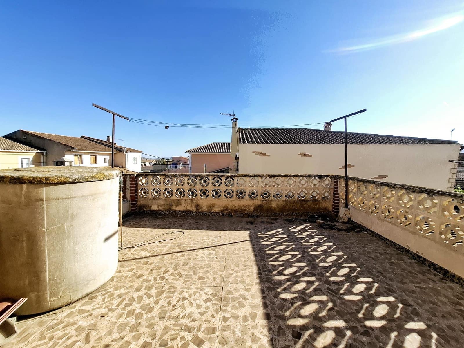3 bedroom Townhouse for sale in Lorca with garage - € 149,900 (Ref: 10118684)
