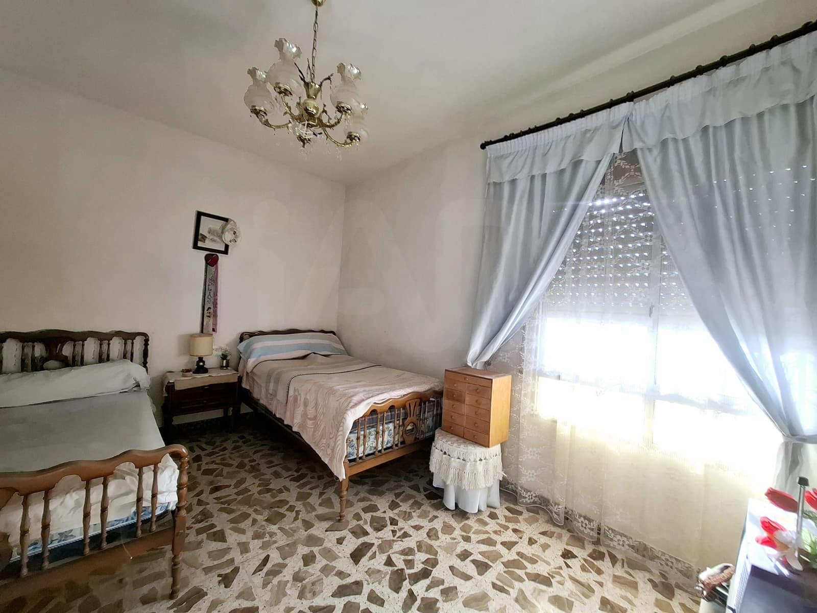 3 bedroom Townhouse for sale in Lorca with garage - € 149,900 (Ref: 10118684)