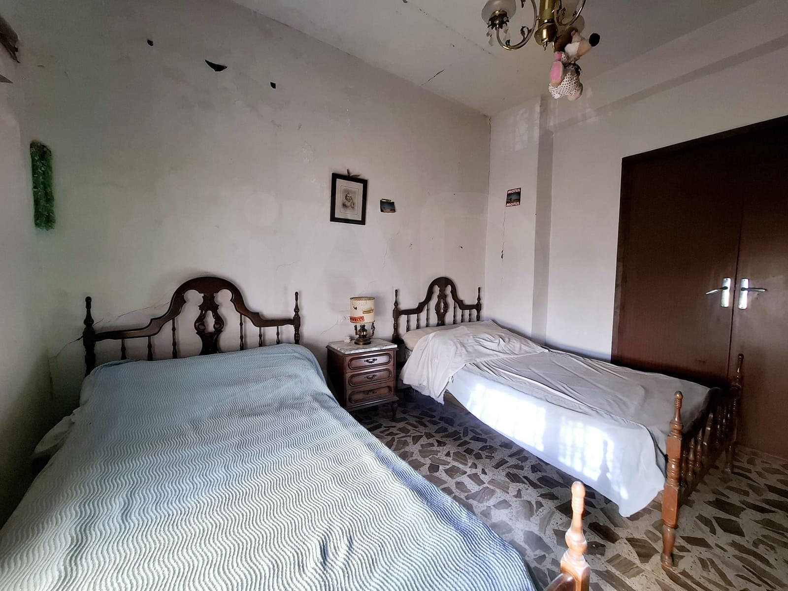 3 bedroom Townhouse for sale in Lorca with garage - € 149,900 (Ref: 10118684)