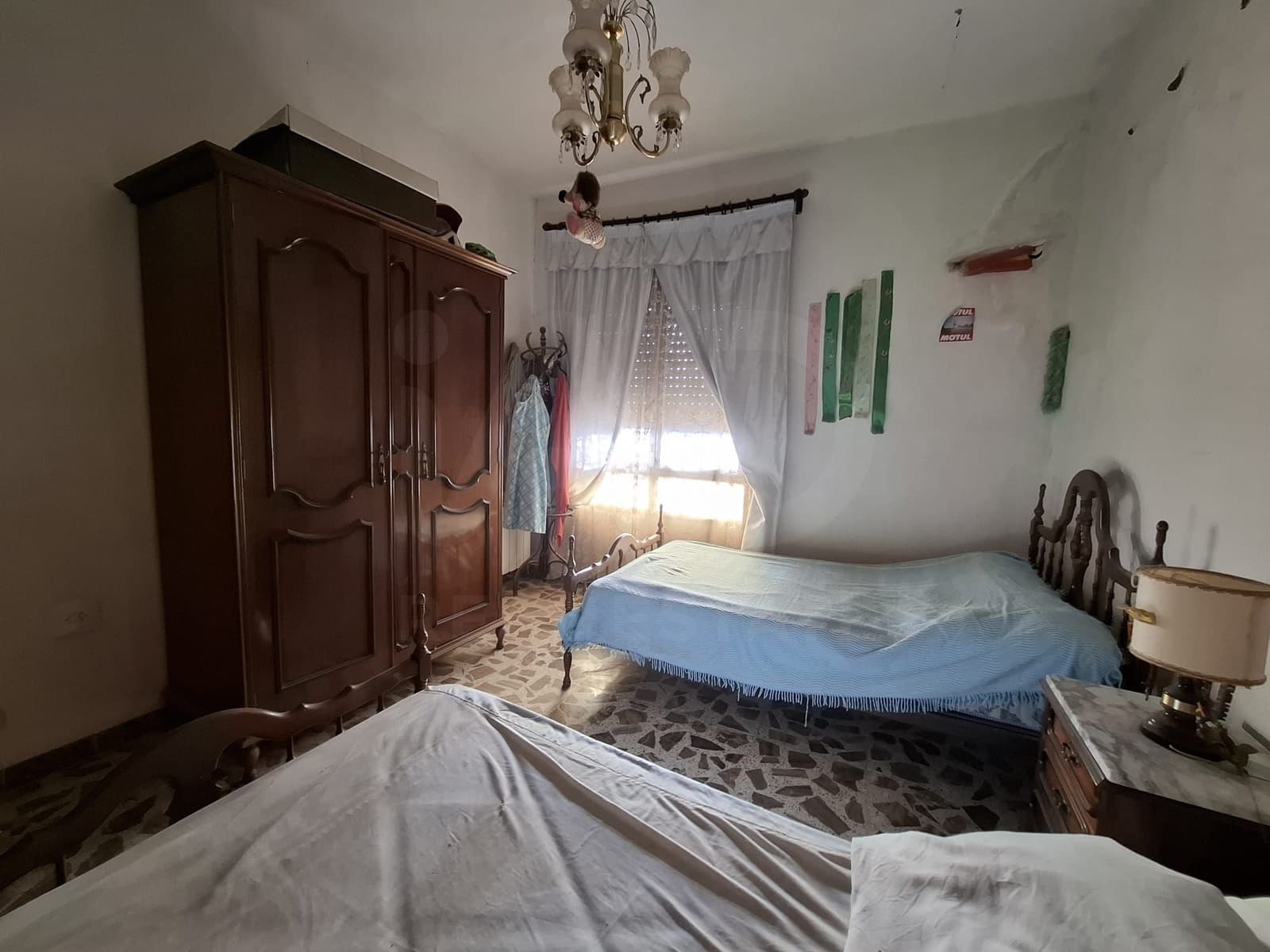 3 bedroom Townhouse for sale in Lorca with garage - € 149,900 (Ref: 10118684)