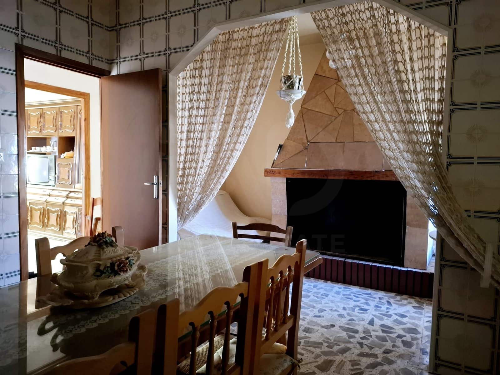 3 bedroom Townhouse for sale in Lorca with garage - € 149,900 (Ref: 10118684)