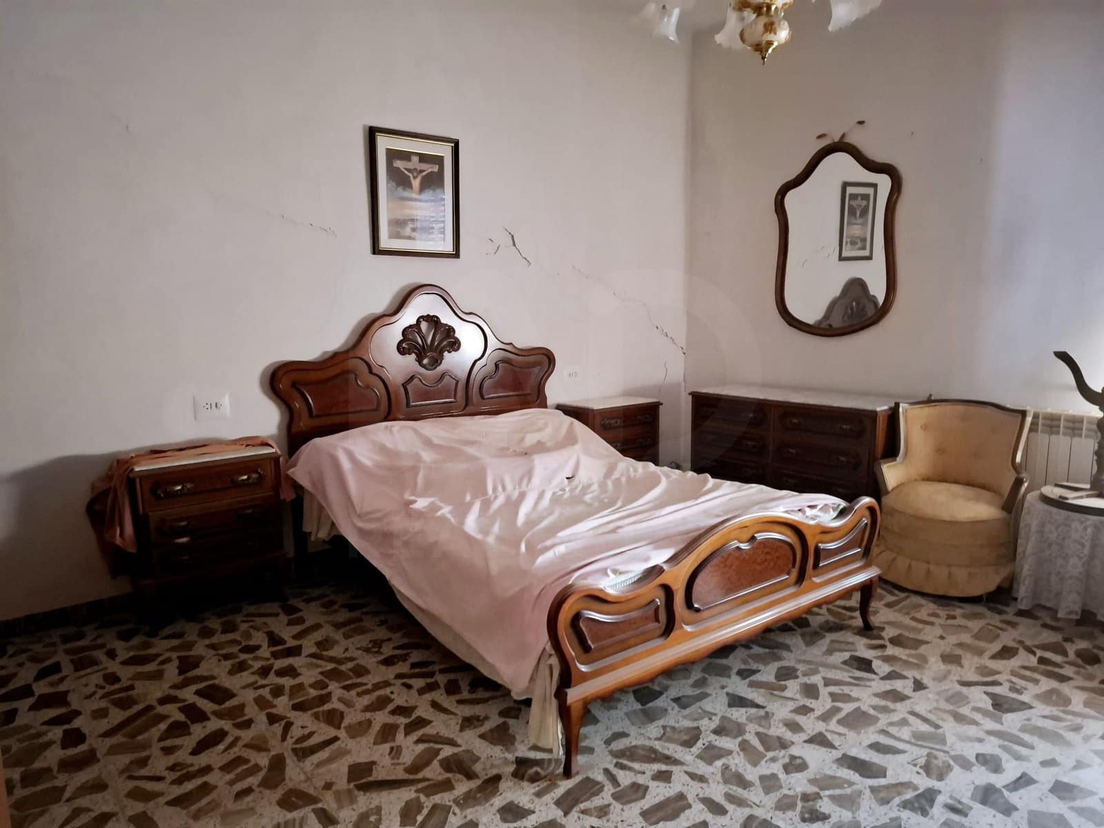 3 bedroom Townhouse for sale in Lorca with garage - € 149,900 (Ref: 10118684)