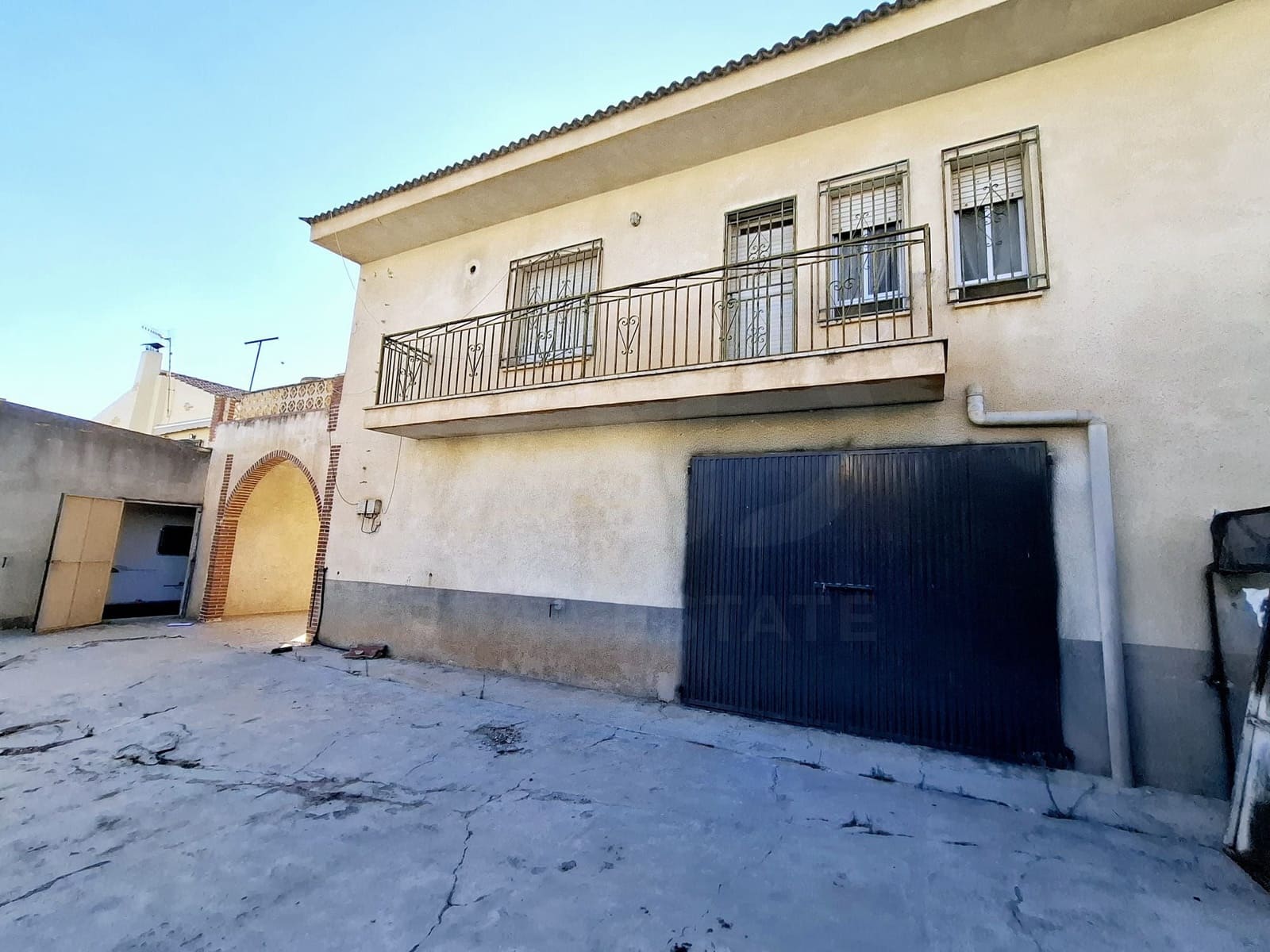 3 bedroom Townhouse for sale in Lorca with garage - € 149,900 (Ref: 10118684)