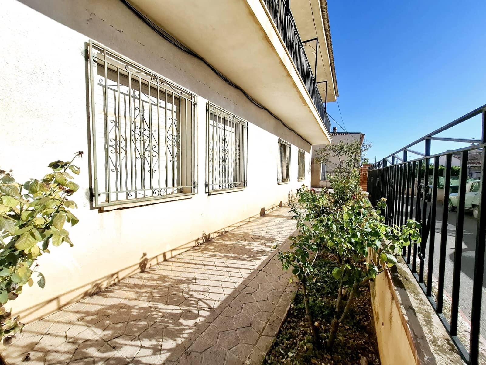 3 bedroom Townhouse for sale in Lorca with garage - € 149,900 (Ref: 10118684)