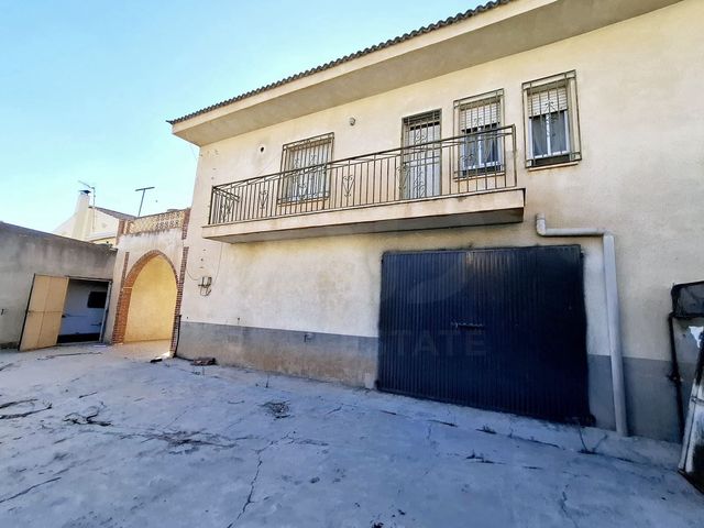 3 chambre Maison de Ville à vendre à Lorca avec garage - 149 900 € (Ref: 10118684)
