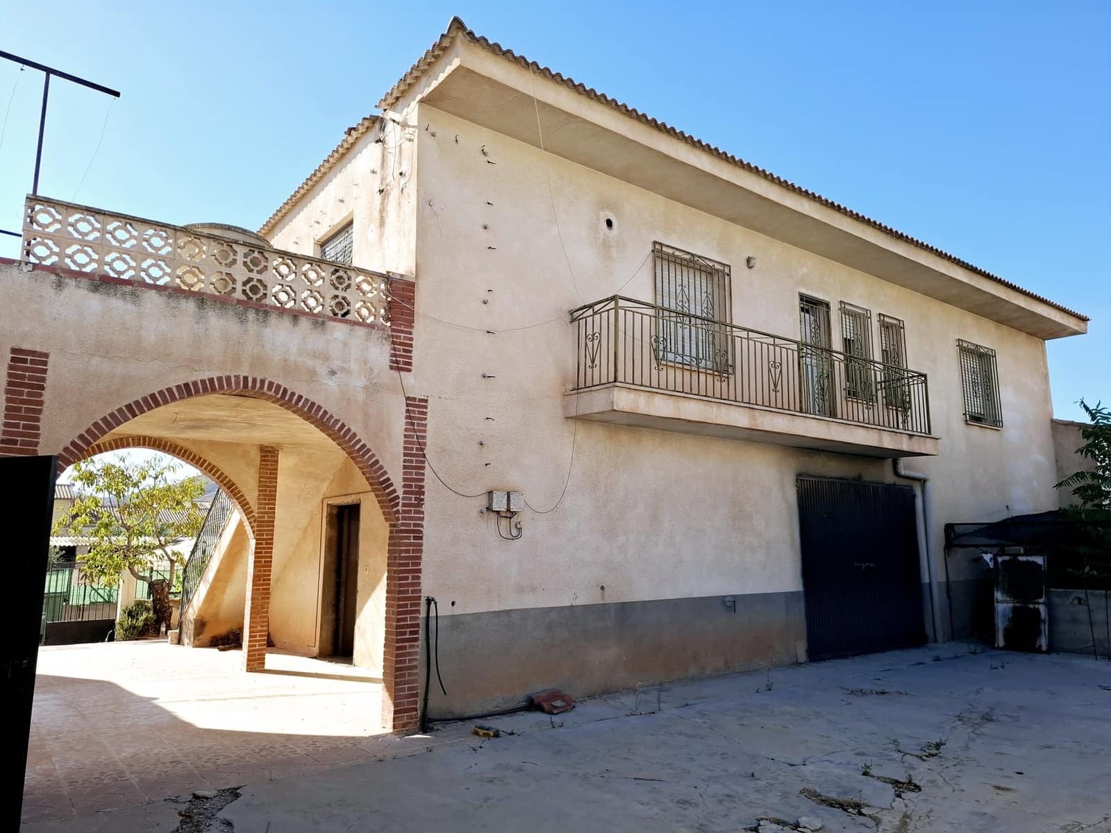 3 bedroom Townhouse for sale in Lorca with garage - € 149,900 (Ref: 10118684)