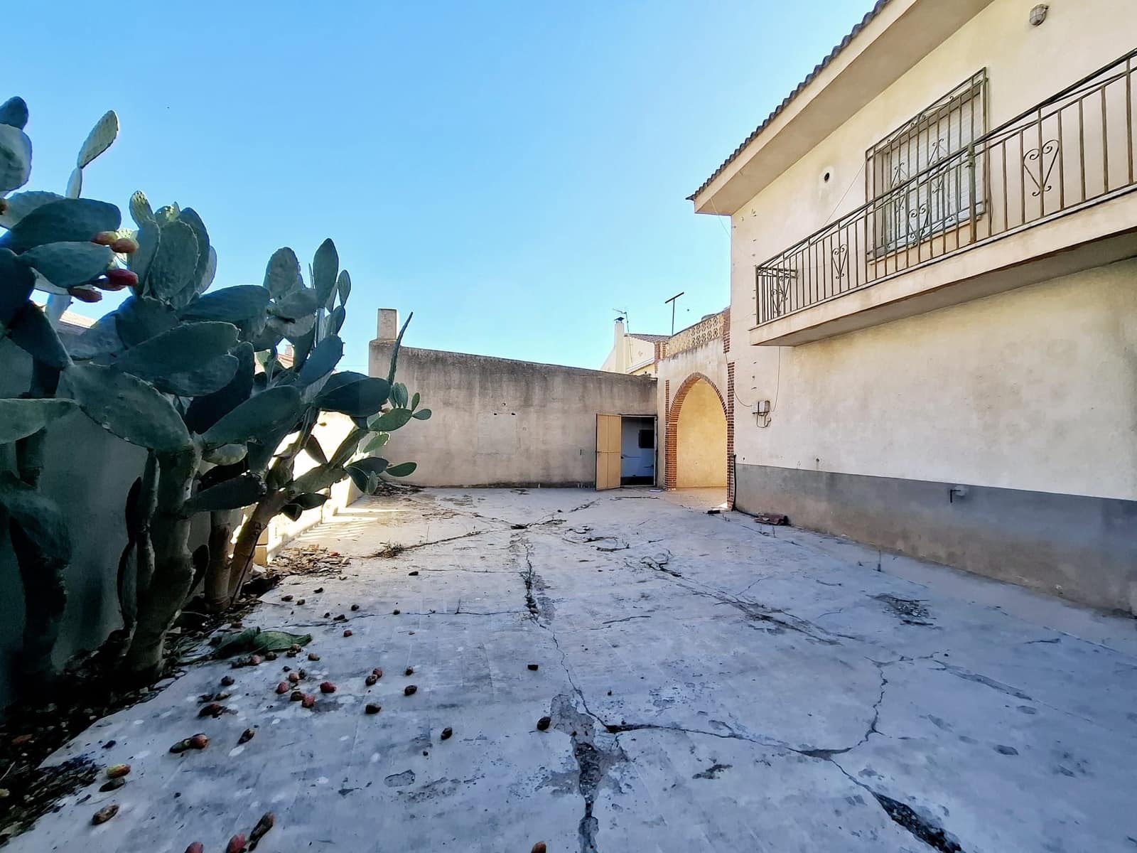 3 bedroom Townhouse for sale in Lorca with garage - € 149,900 (Ref: 10118684)