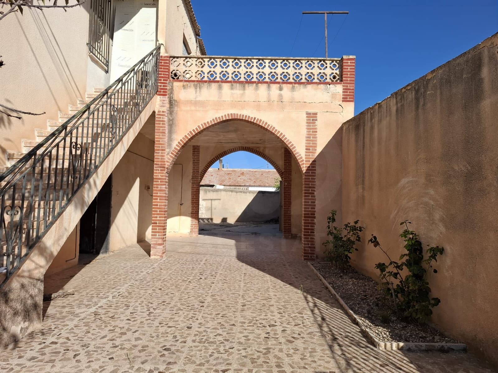 3 bedroom Townhouse for sale in Lorca with garage - € 149,900 (Ref: 10118684)