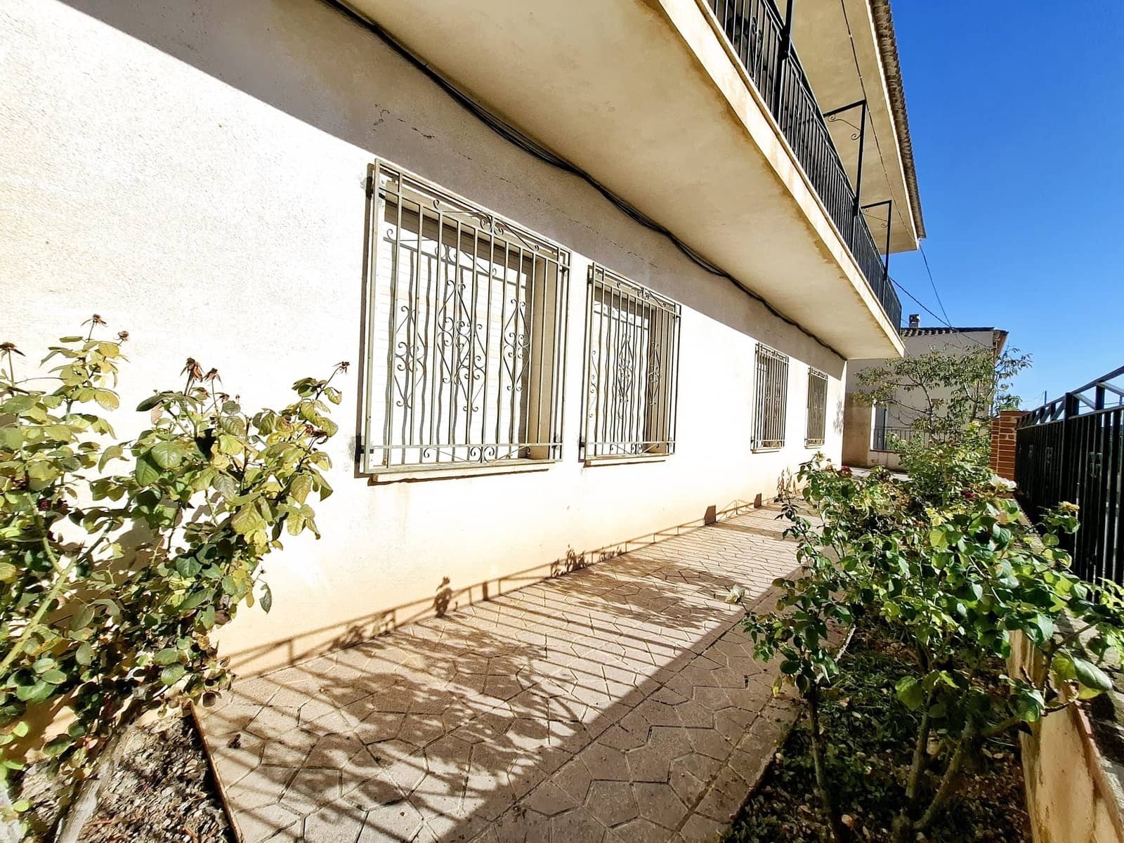 3 bedroom Townhouse for sale in Lorca with garage - € 149,900 (Ref: 10118684)
