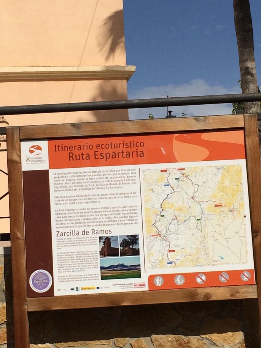 3 bedroom Townhouse for sale in Lorca with garage - € 149,900 (Ref: 10118684)