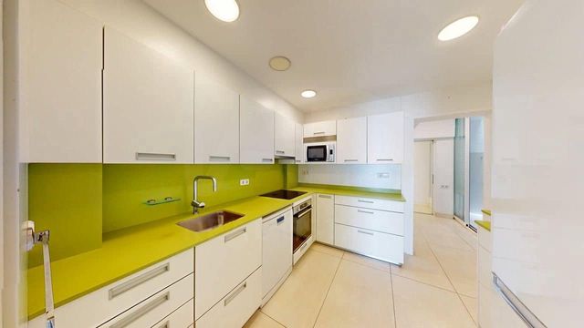 3 makuuhuone Huoneisto myytävänä paikassa Sant Pol de Mar mukana 
autotalli - 450 000 € (Ref: 10119972)