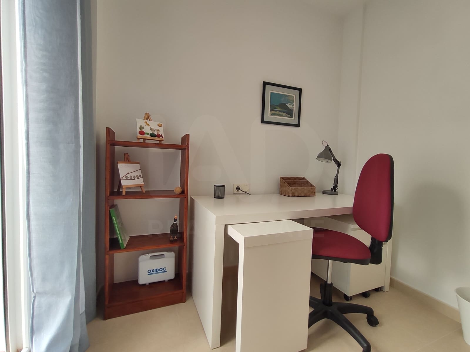 4 bedroom Villa for rent in Valencia city with garage - € 1,800 (Ref: 10119973)