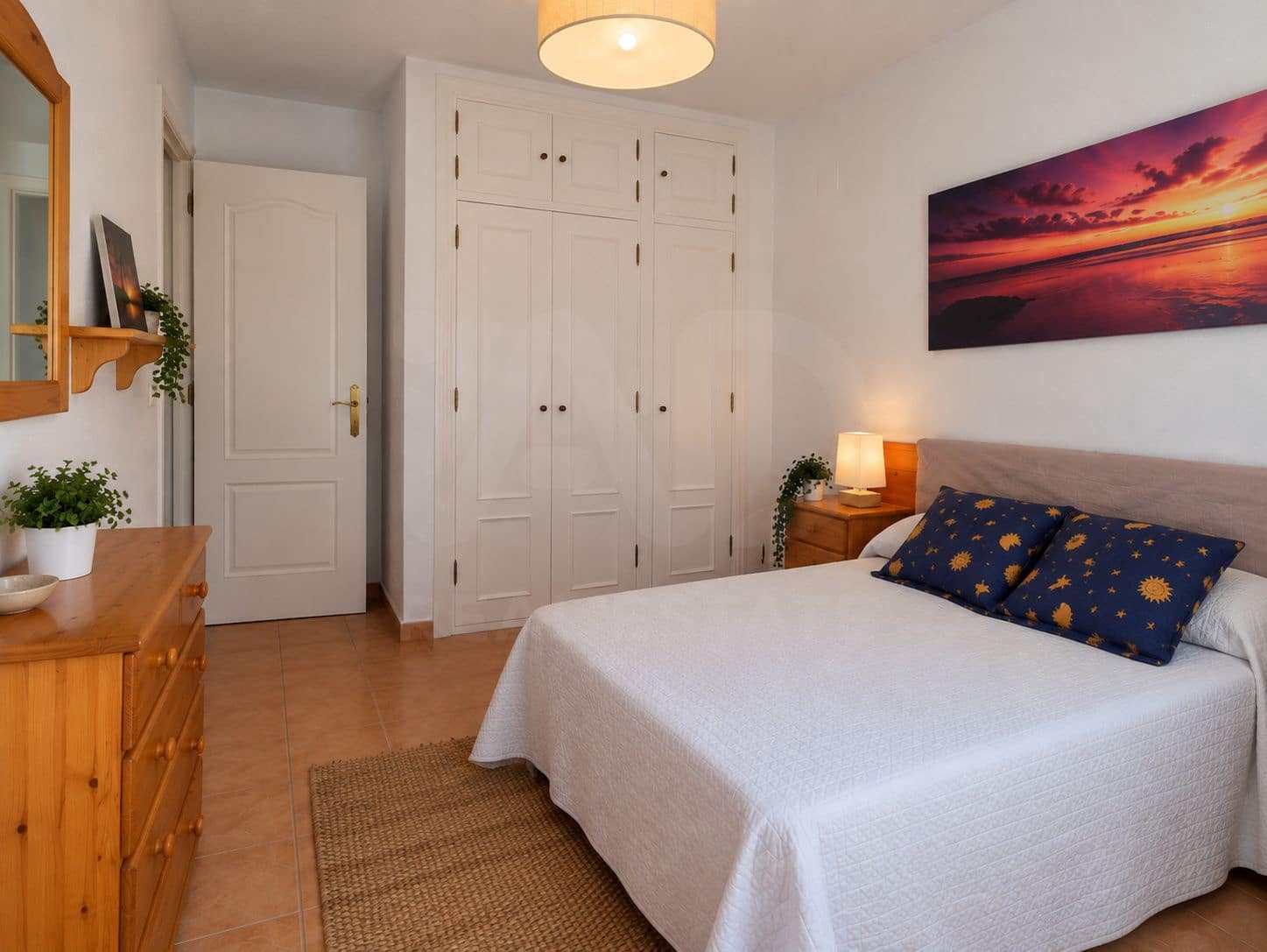 2 bedroom Apartment for sale in Torrox with pool - € 280,000 (Ref: 10120913)