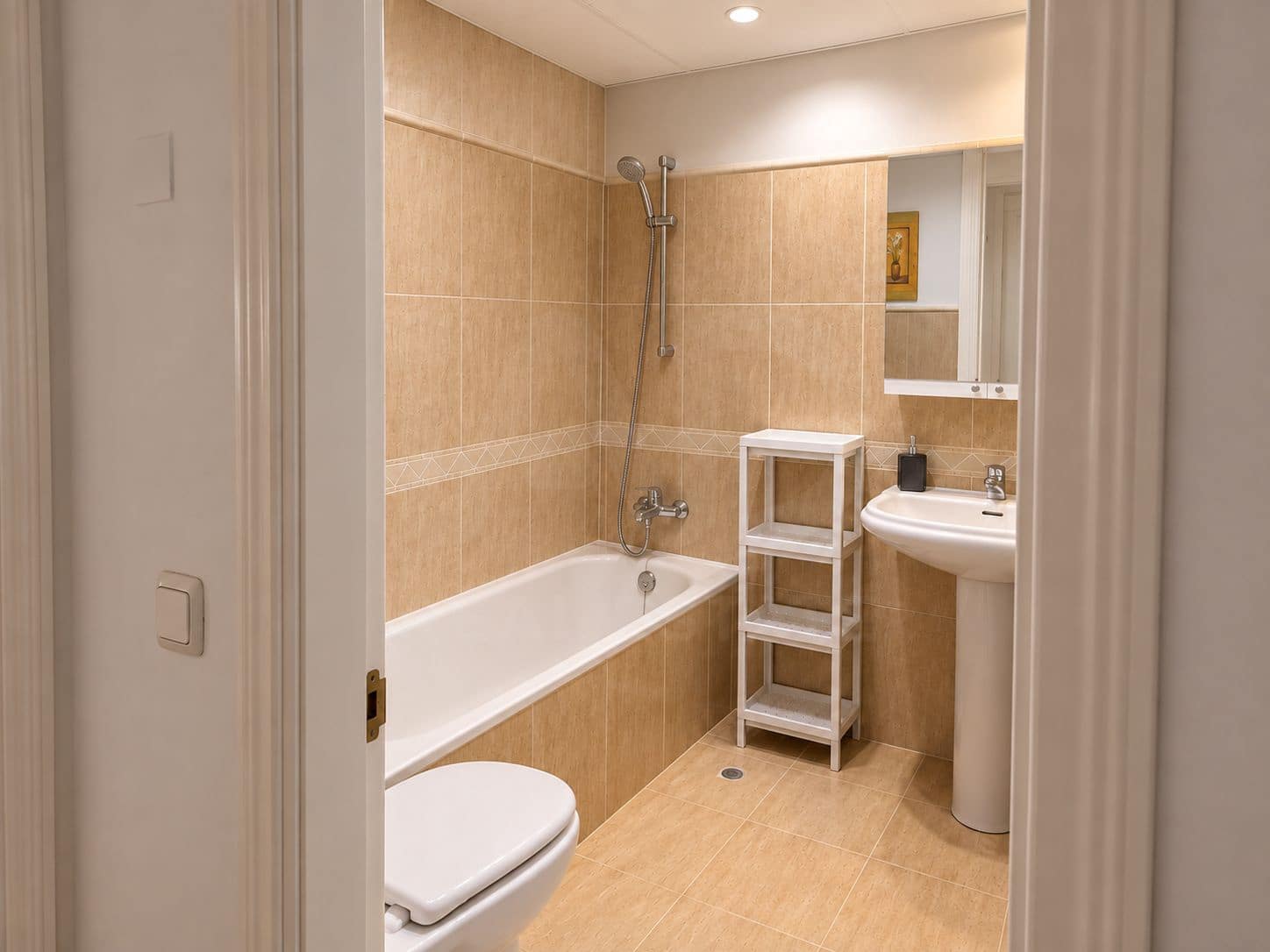 2 bedroom Apartment for sale in Torrox with pool - € 280,000 (Ref: 10120913)