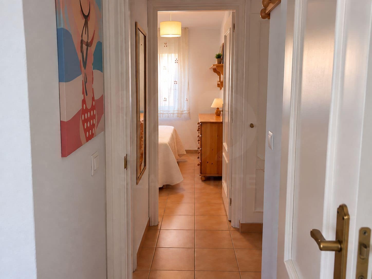 2 bedroom Apartment for sale in Torrox with pool - € 280,000 (Ref: 10120913)