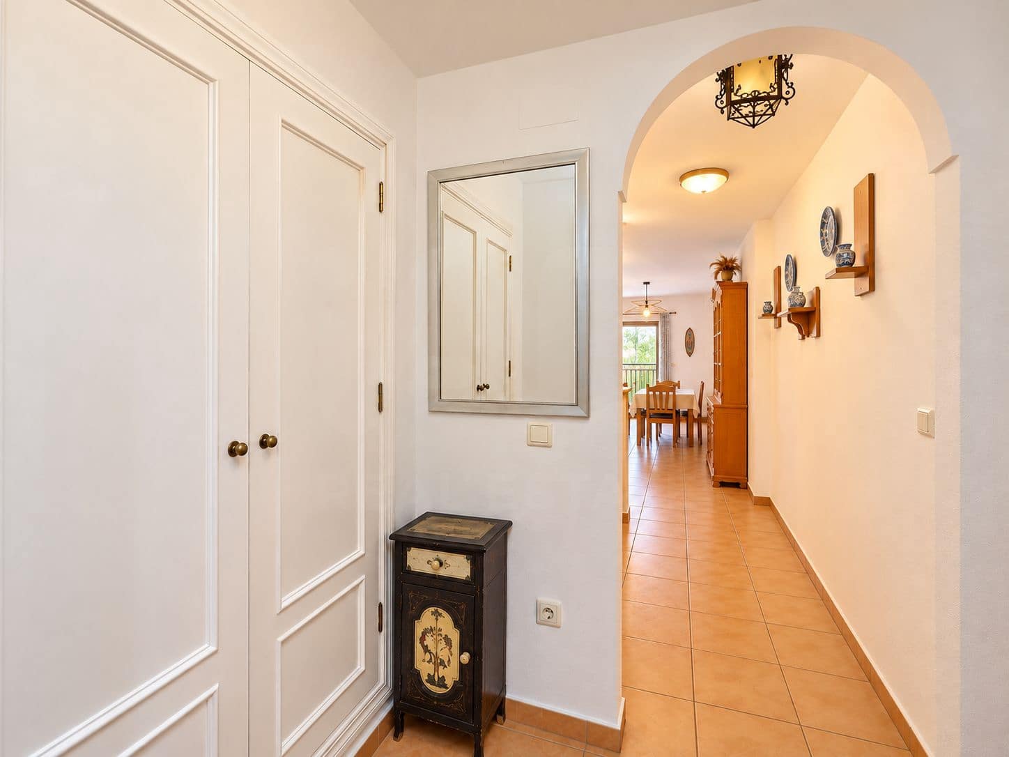 2 bedroom Apartment for sale in Torrox with pool - € 280,000 (Ref: 10120913)