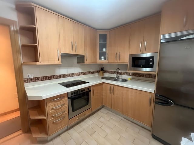 3 bedroom Apartment for sale in Ciudad Rodrigo with garage - € 140,000 (Ref: 10120914)