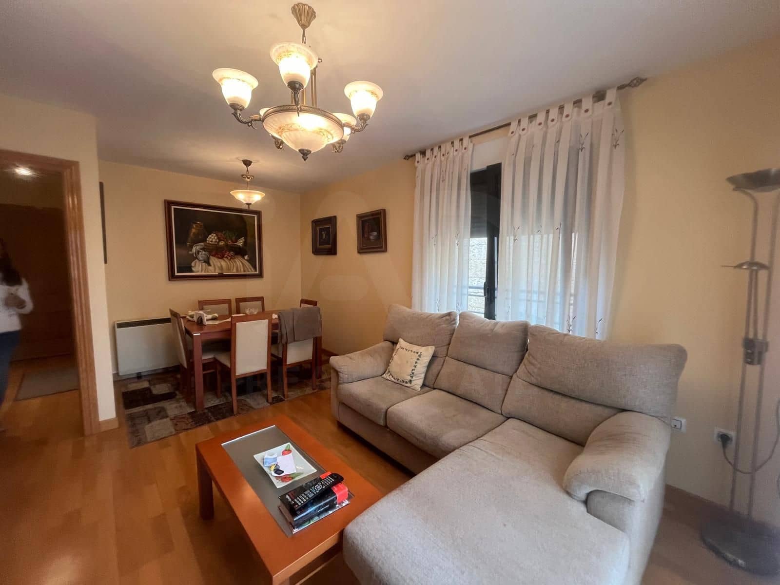 3 bedroom Apartment for sale in Ciudad Rodrigo with garage - € 140,000 (Ref: 10120914)