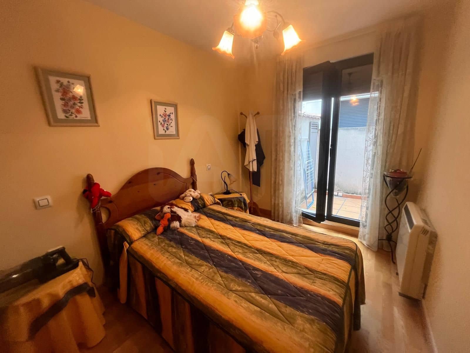 3 bedroom Apartment for sale in Ciudad Rodrigo with garage - € 140,000 (Ref: 10120914)