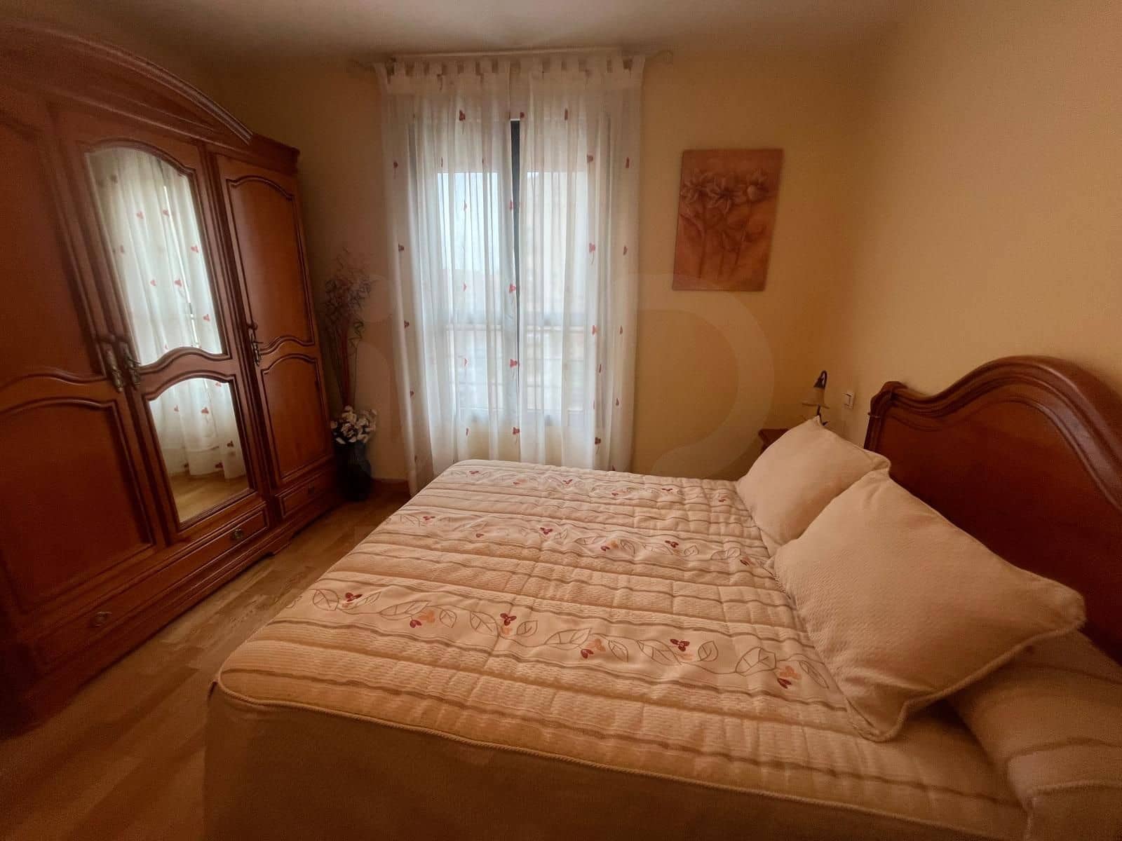 3 bedroom Apartment for sale in Ciudad Rodrigo with garage - € 140,000 (Ref: 10120914)