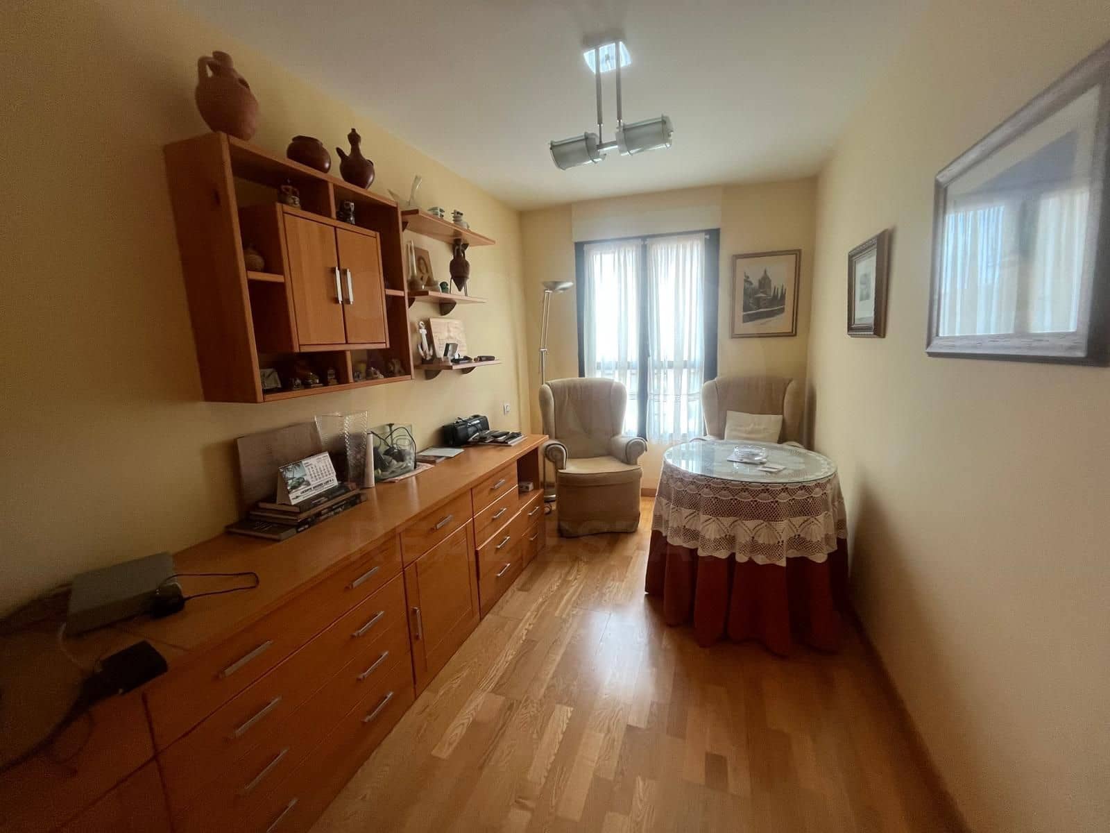 3 bedroom Apartment for sale in Ciudad Rodrigo with garage - € 140,000 (Ref: 10120914)