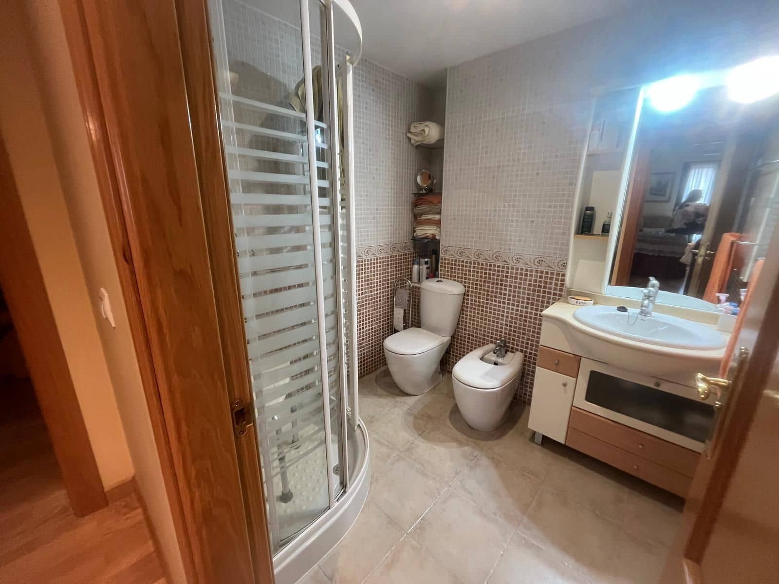 3 bedroom Apartment for sale in Ciudad Rodrigo with garage - € 140,000 (Ref: 10120914)