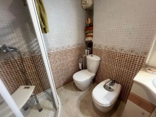 3 bedroom Apartment for sale in Ciudad Rodrigo with garage - € 140,000 (Ref: 10120914)