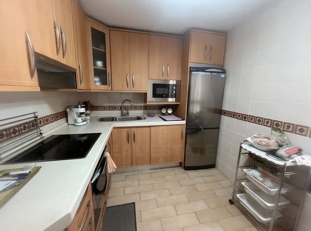 3 bedroom Apartment for sale in Ciudad Rodrigo with garage - € 140,000 (Ref: 10120914)